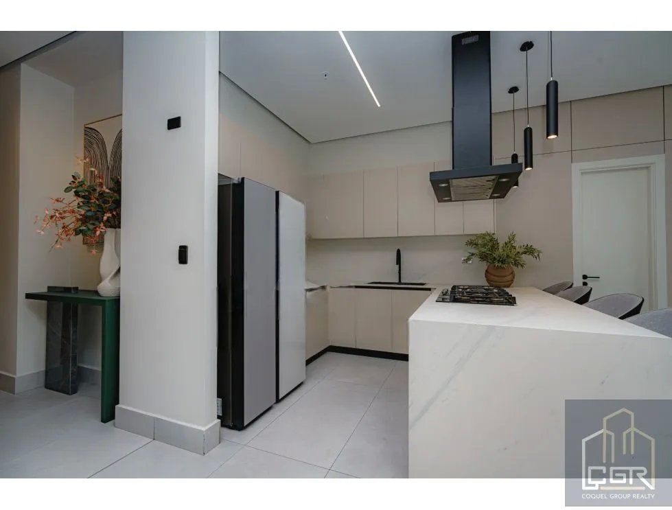 Apartment for sale in Punta Paitilla