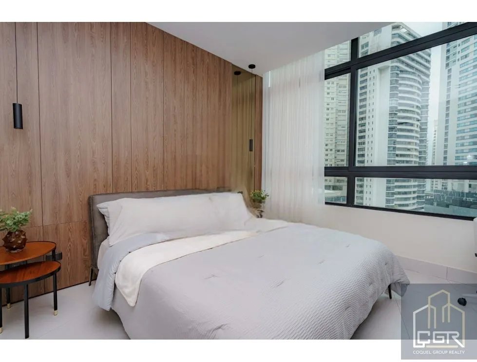 Apartment for sale in Punta Paitilla