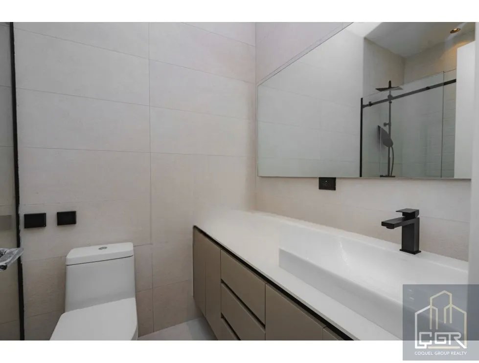 Apartment for sale in Punta Paitilla