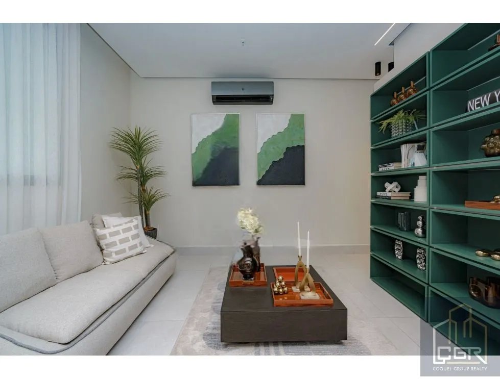 Apartment for sale in Punta Paitilla