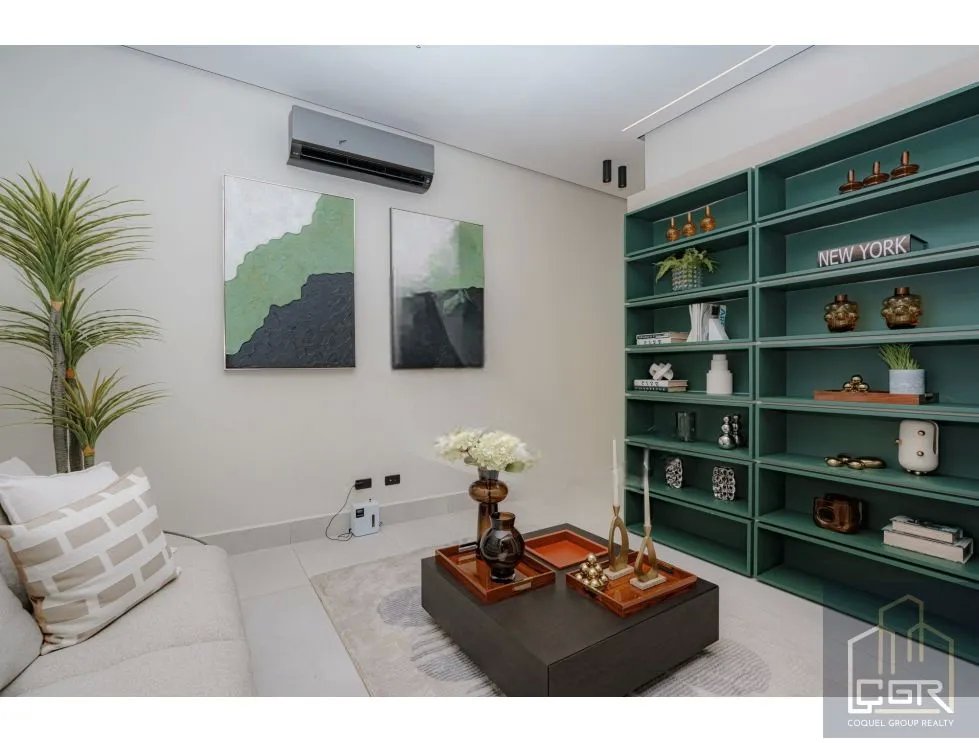 Apartment for sale in Punta Paitilla