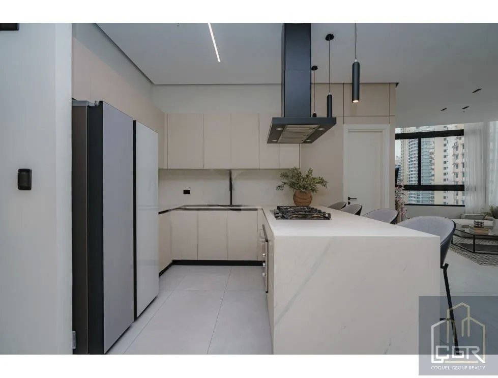 Apartment for sale in Punta Paitilla