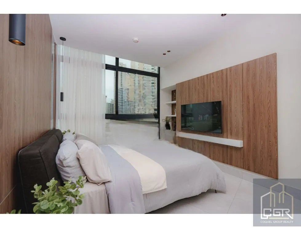 Apartamento à Venda em Punta Paitilla