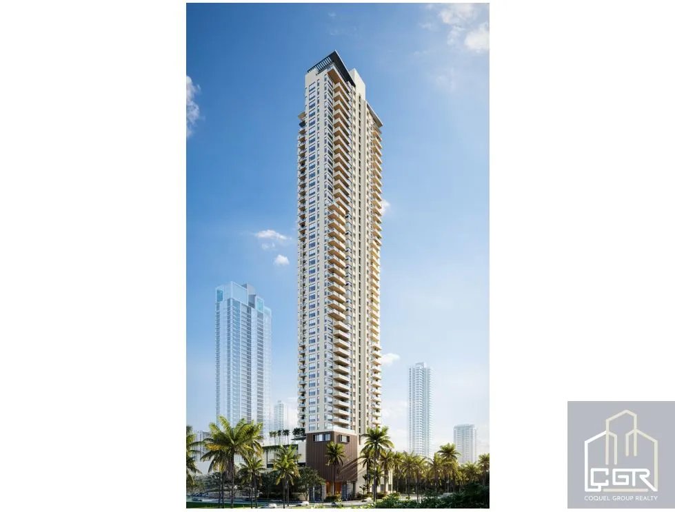 Venta de Apartamentos en PH Madero en Costa del Este, Panamá