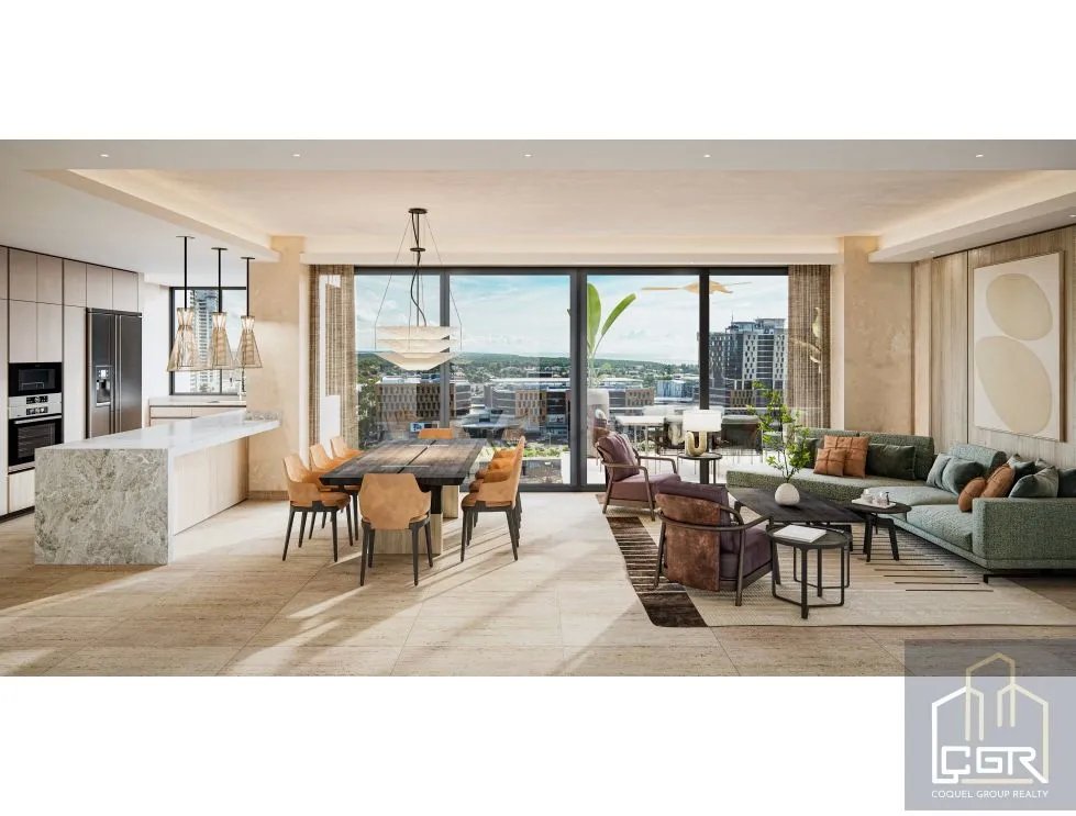 Venta de Apartamentos en PH Madero en Costa del Este, Panamá
