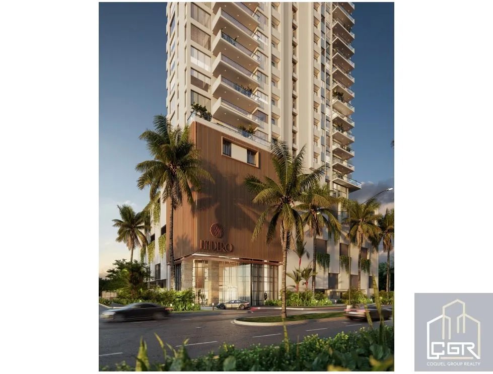Venta de apartamento en PH Madero en Costa del Este, Panamá