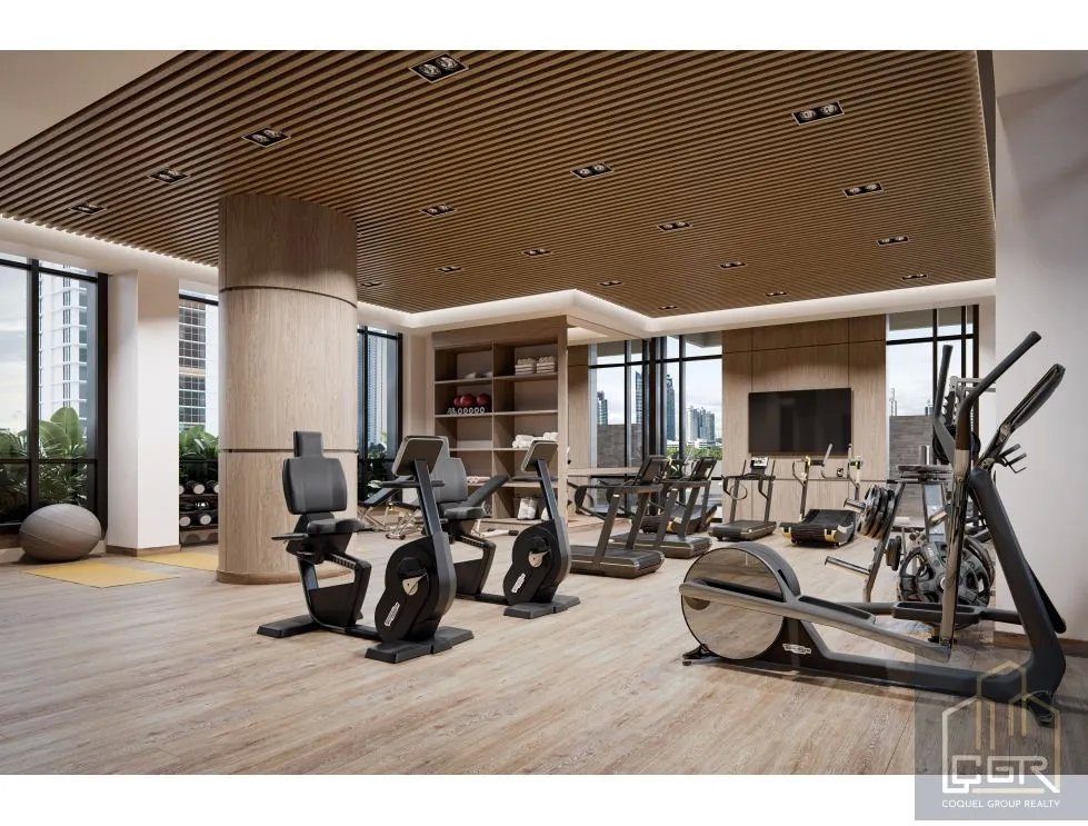 Venta de apartamento en PH Madero en Costa del Este, Panamá