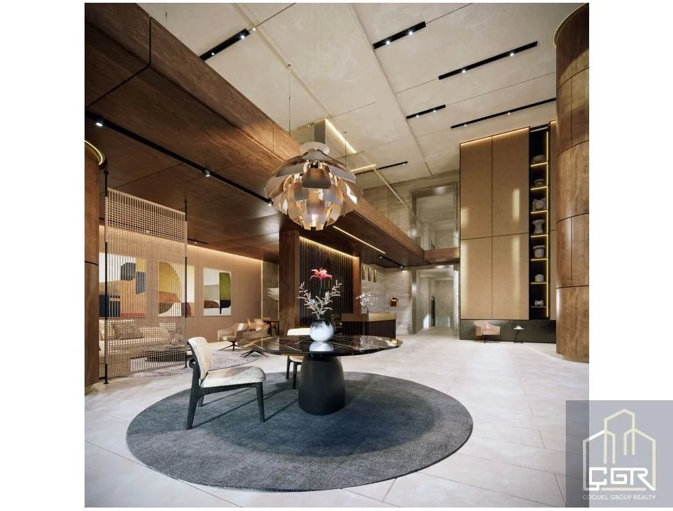 Venta de apartamento en PH Madero en Costa del Este, Panamá