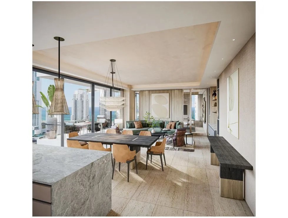 Apartamento à Venda em Costa Del Este