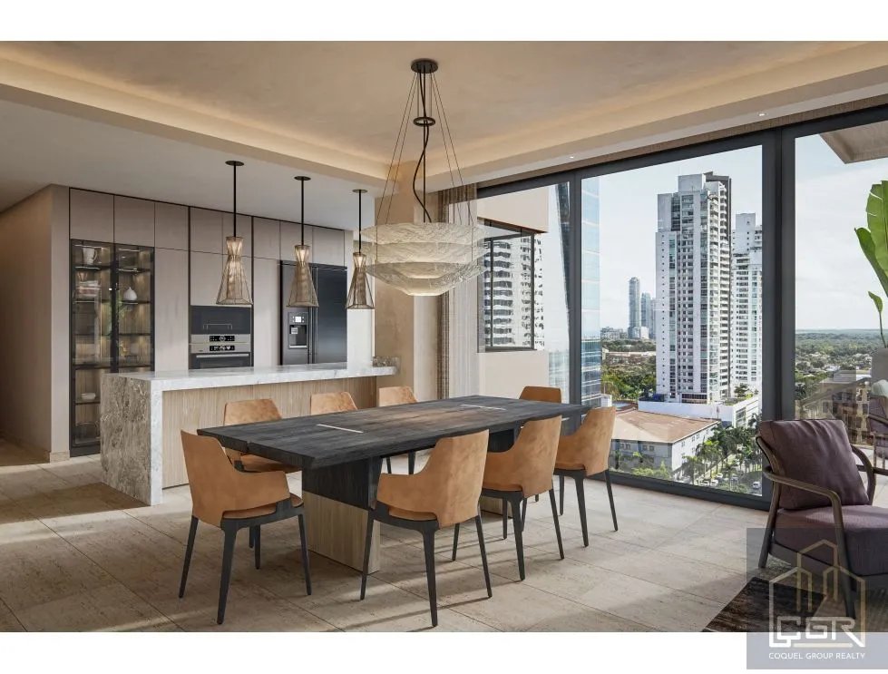 Apartamento à Venda em Costa Del Este