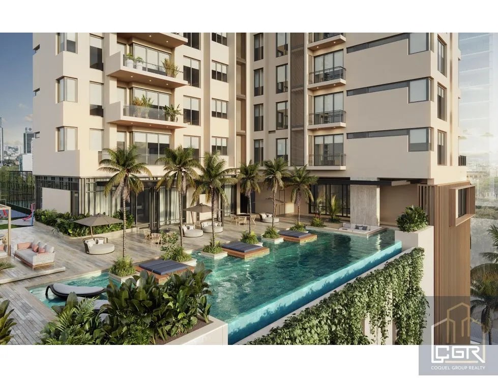 Apartamento à Venda em Costa Del Este