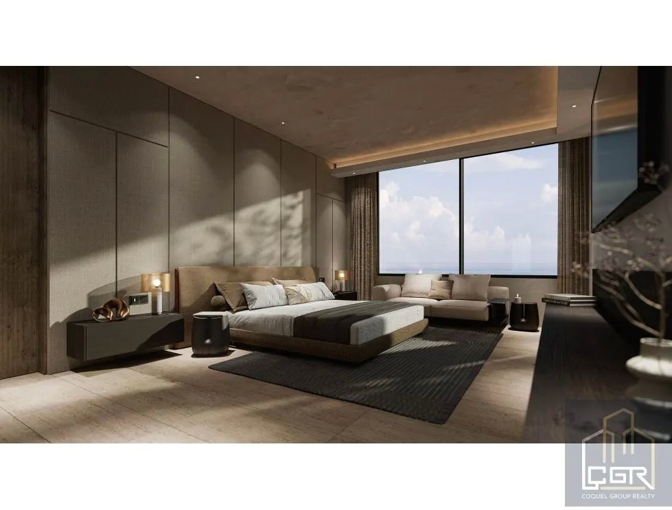 Apartment for sale in Costa del Este