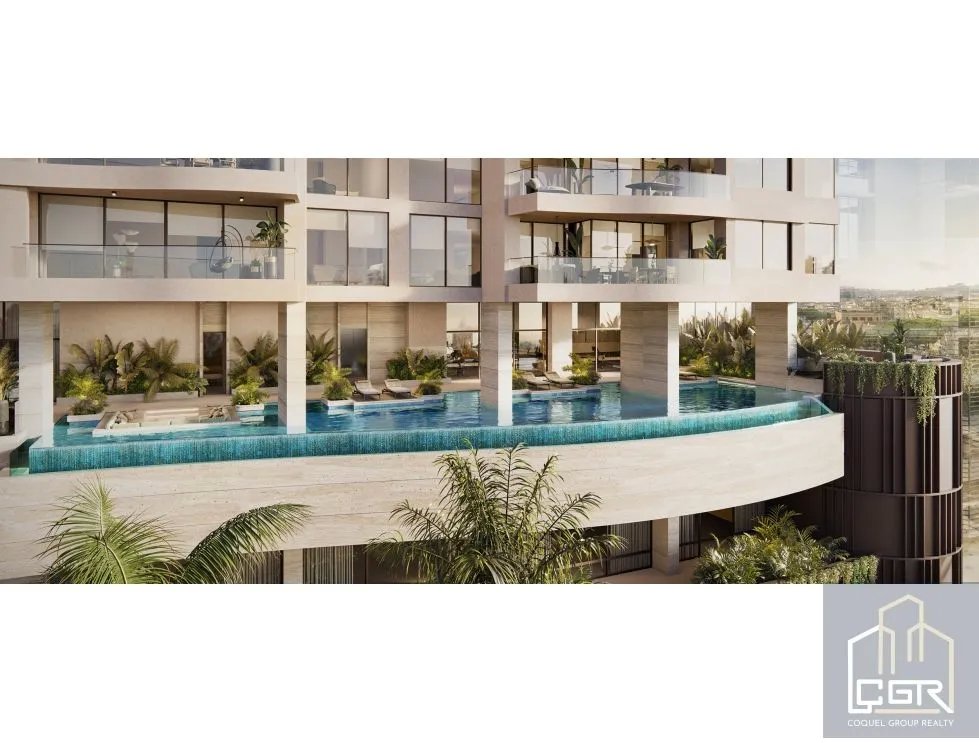 Apartment for sale in Costa del Este