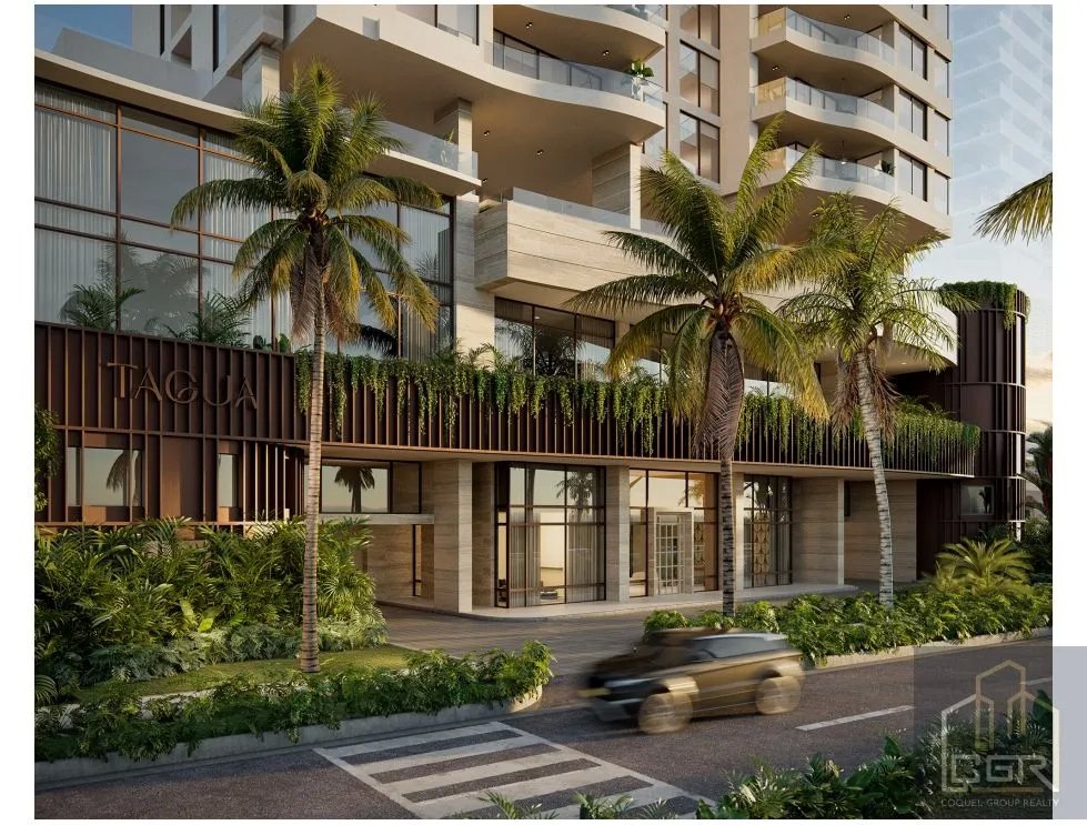 Apartment for sale in Costa del Este