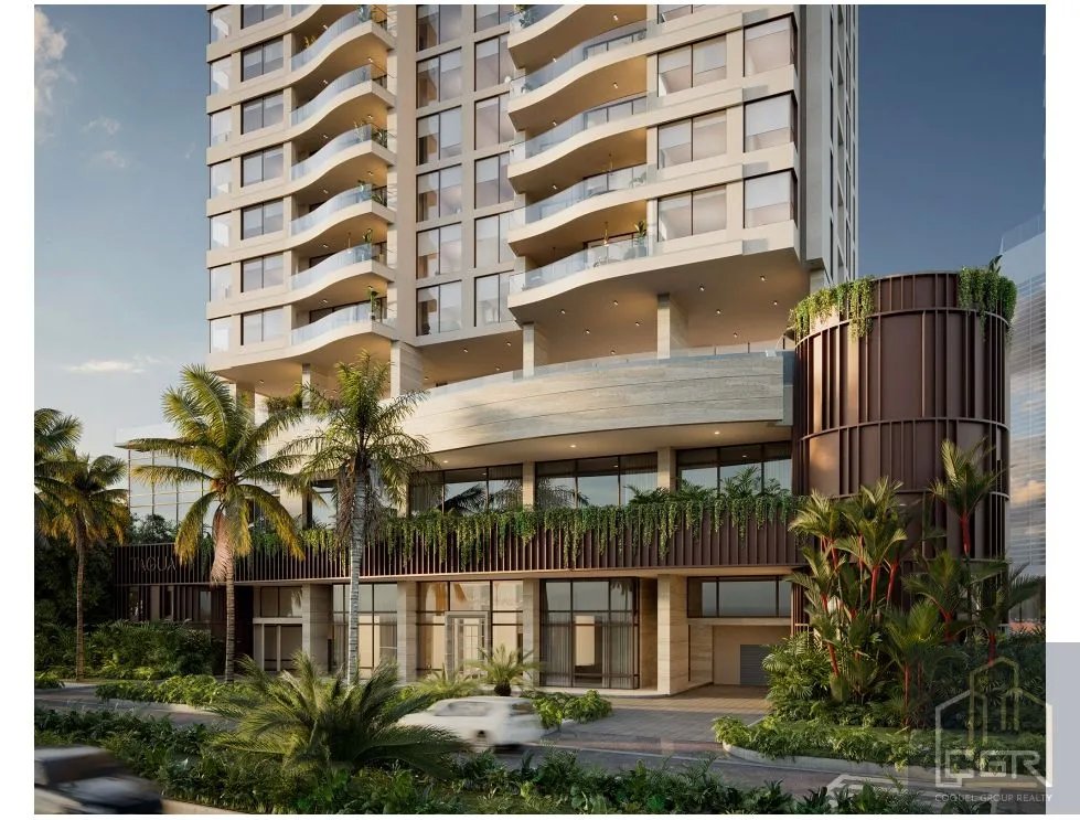Apartment for sale in Costa del Este