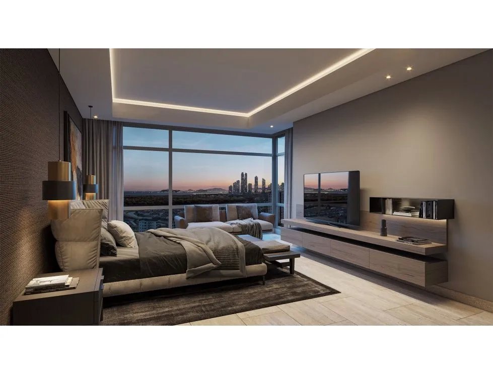 Apartment for sale in Santa Maria