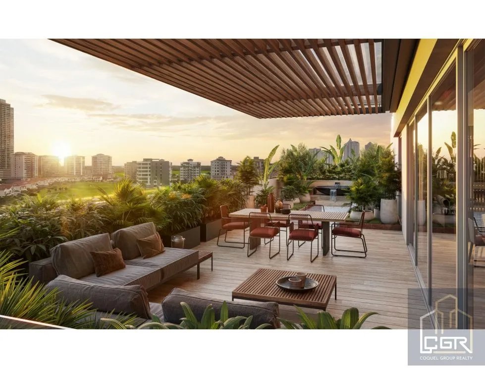 Apartment for sale in Santa Maria