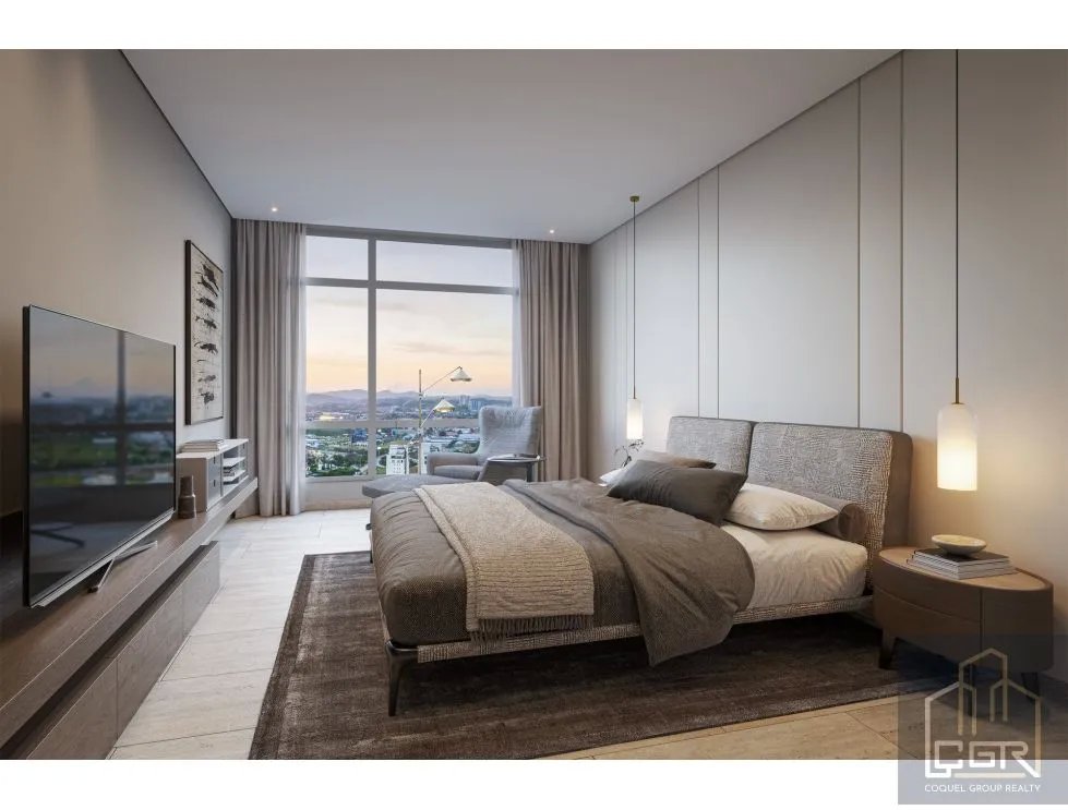 Apartment for sale in Costa del Este