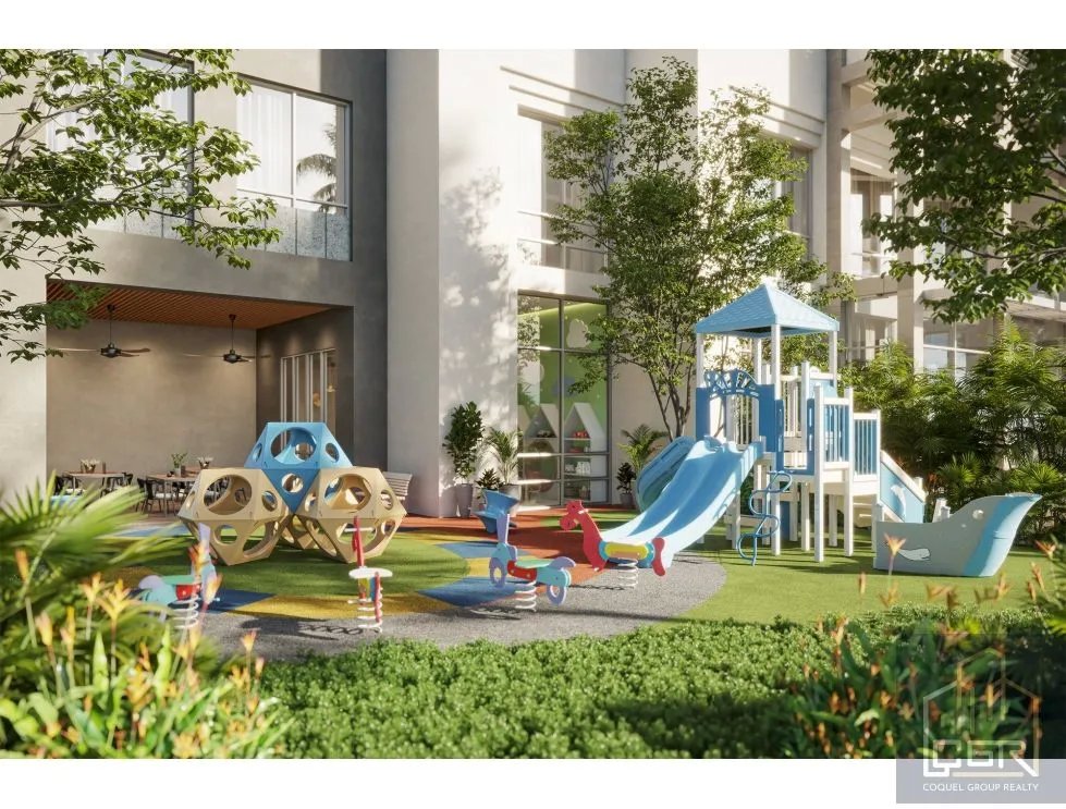 Apartment for sale in Costa del Este