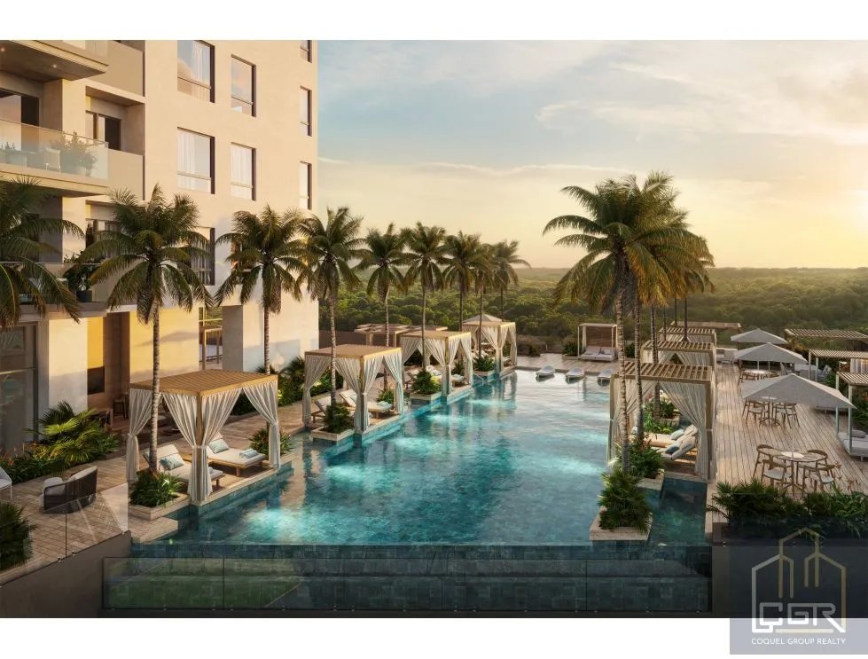 Apartment for sale in Costa del Este