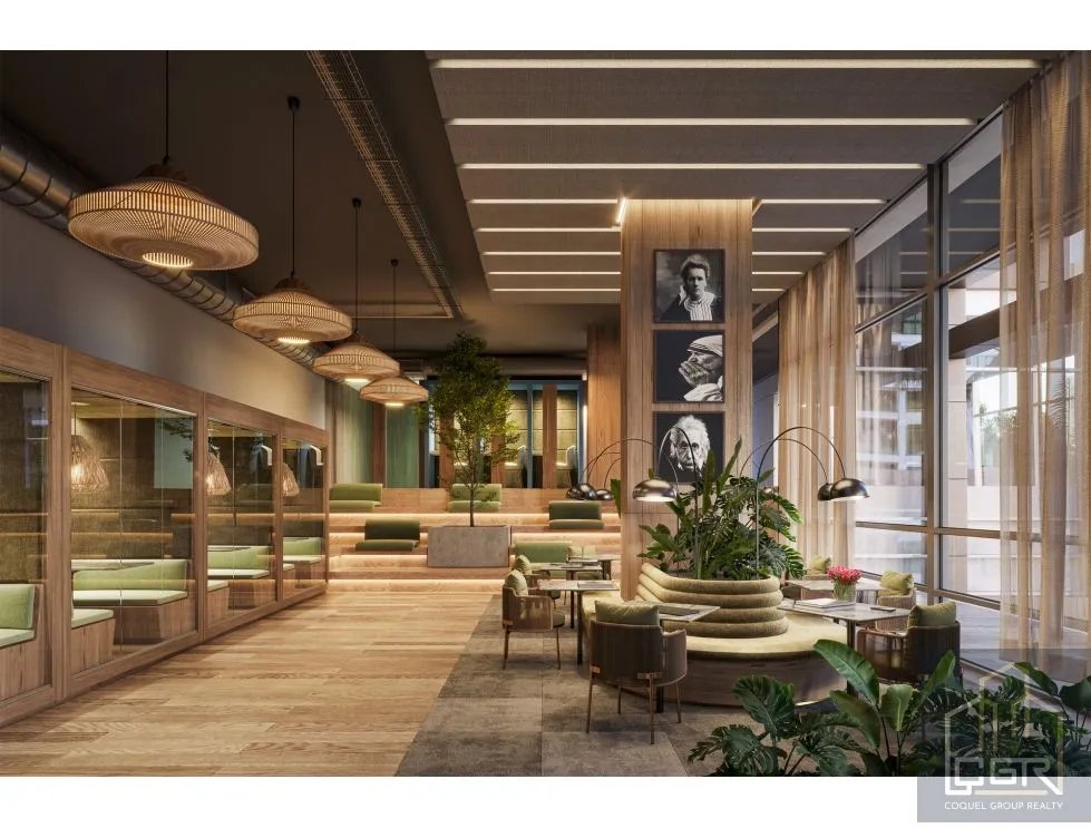 Venta de Apartamento de Lujo en PH. Corotú en Santa María, Panamá