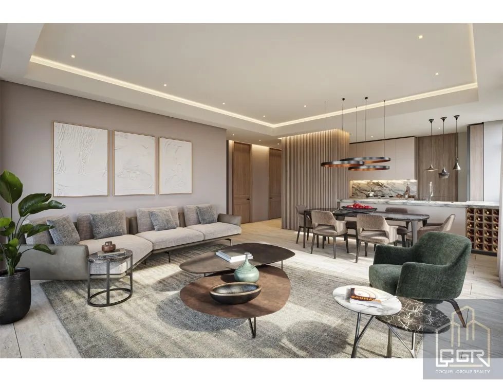 Venta de Apartamento de Lujo en PH. Corotú en Santa María, Panamá