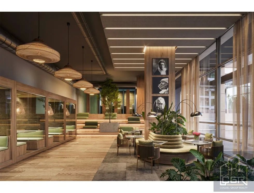 Venta de Apartamento de Lujo en PH. Corotú en Santa María, Panamá