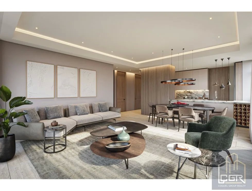 Apartment for sale in Costa del Este