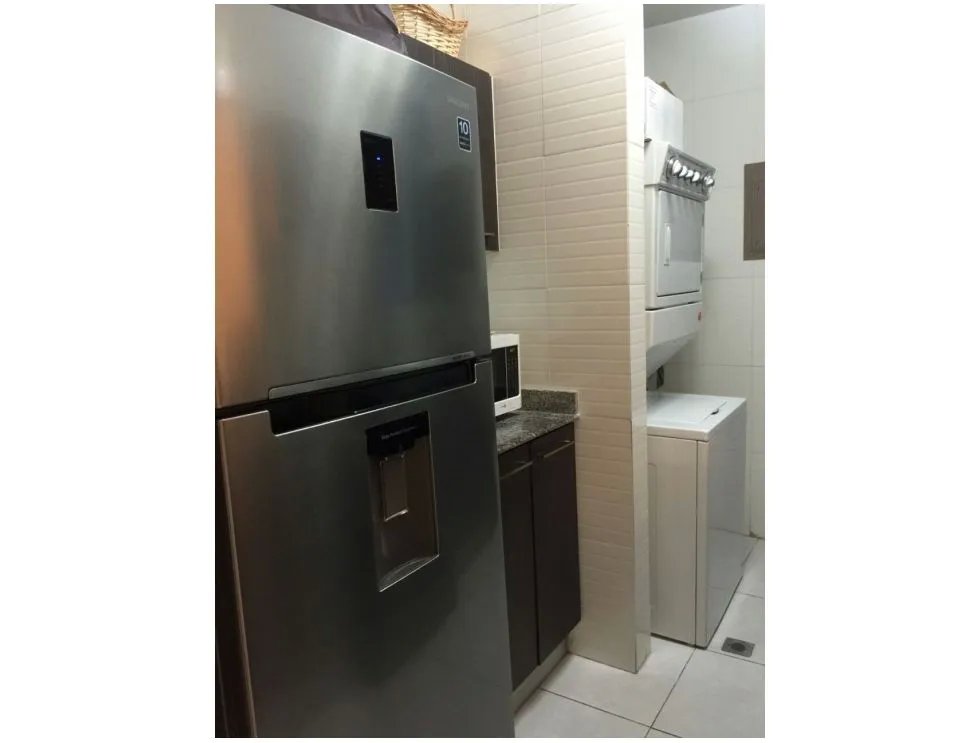 Venta de apartamento en PH Vivendi, Edison Park, Betania