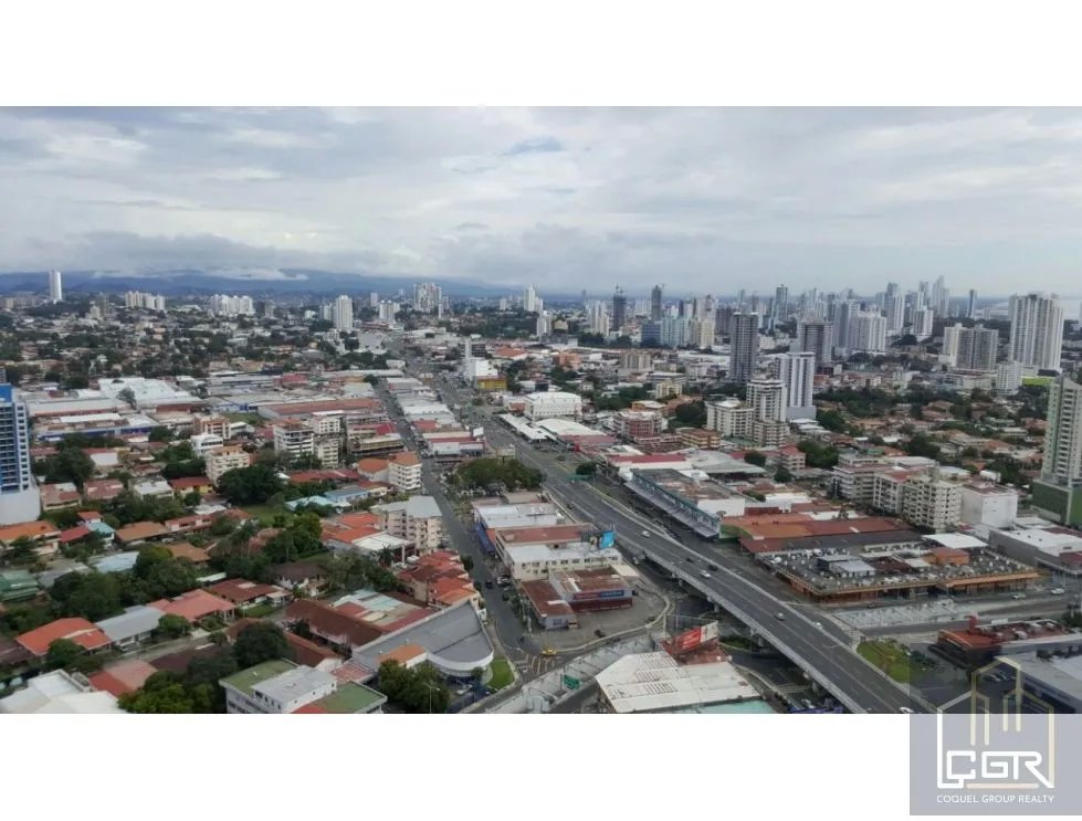 Venta de apartamento en PH Vivendi, Edison Park, Betania