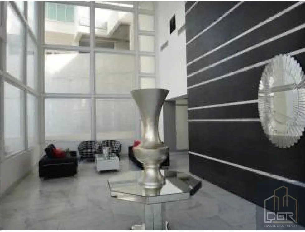 Venta de apartamento en PH Vivendi, Edison Park, Betania