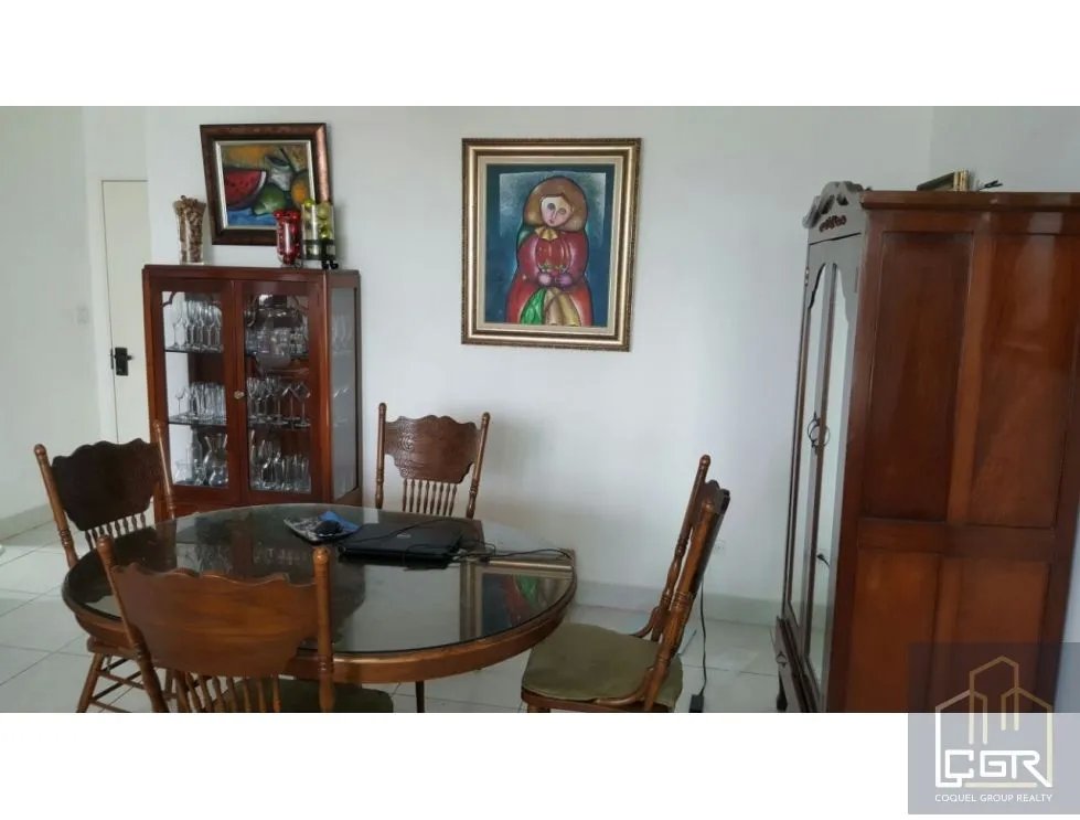 Venta de apartamento en PH Vivendi, Edison Park, Betania