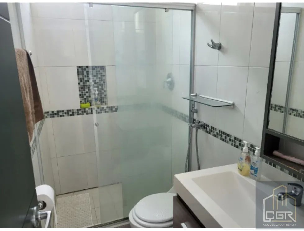 Venta de apartamento en PH Vivendi, Edison Park, Betania
