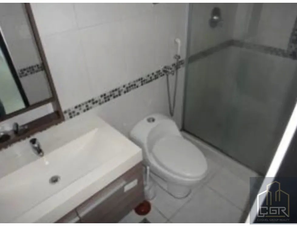 Venta de apartamento en PH Vivendi, Edison Park, Betania
