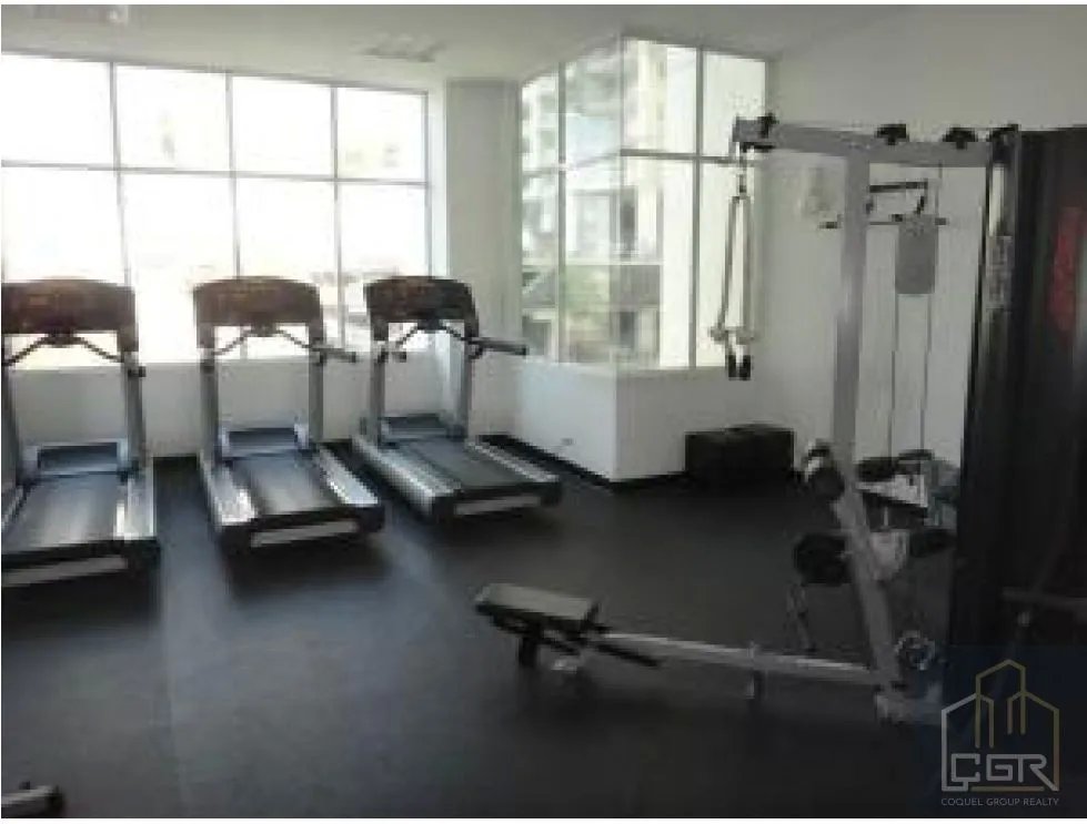 Venta de apartamento en PH Vivendi, Edison Park, Betania