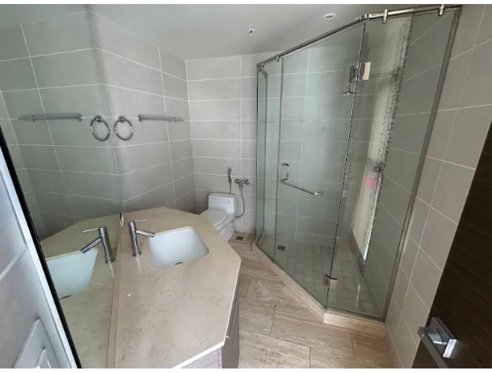Apartment for rent in Costa del Este