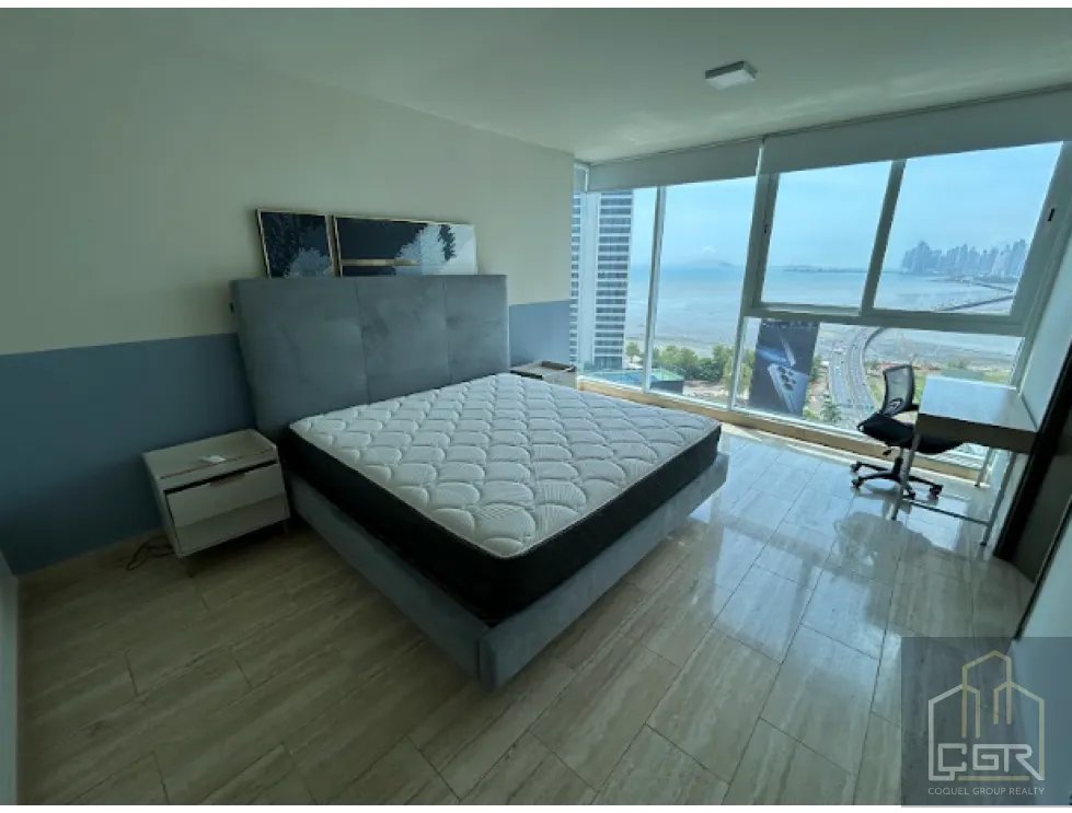 Apartment for rent in Costa del Este
