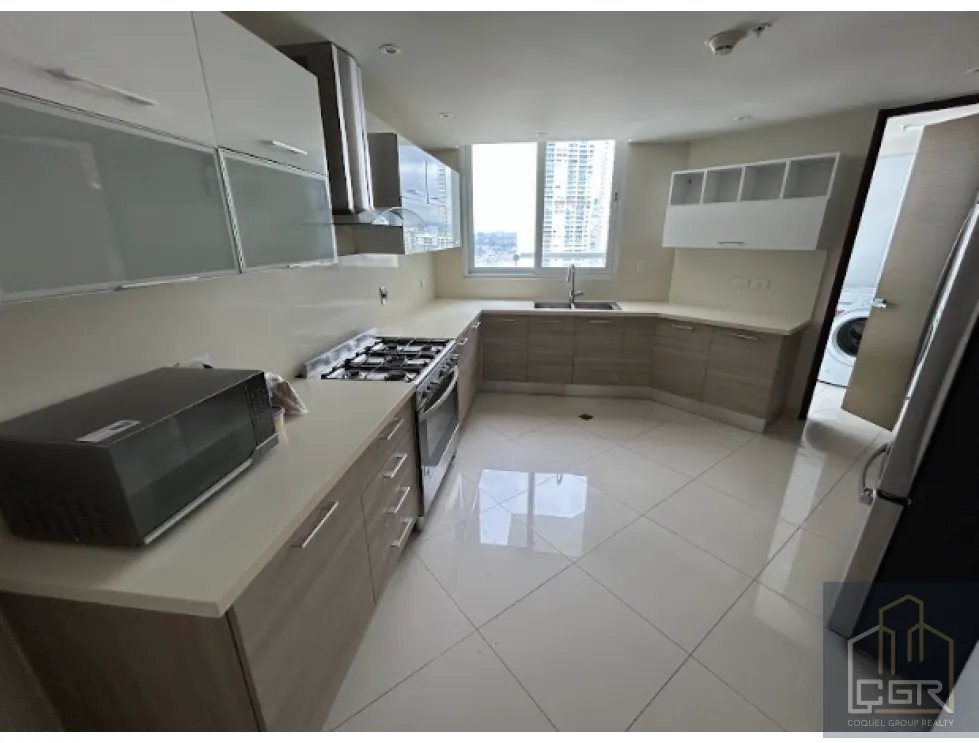 Apartment for rent in Costa del Este