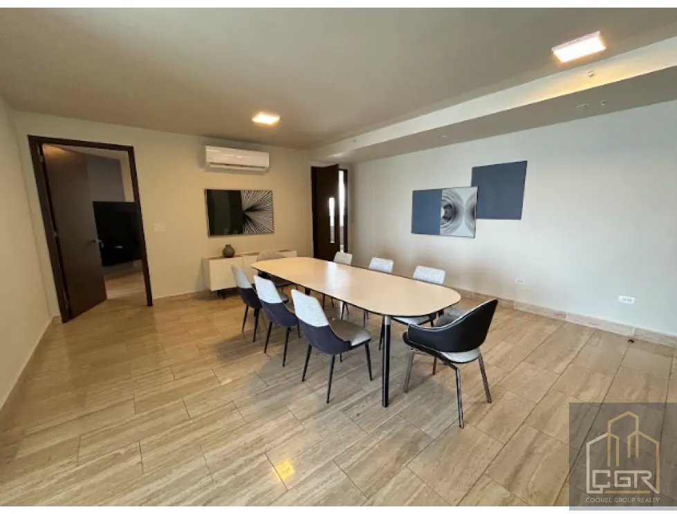Apartment for rent in Costa del Este