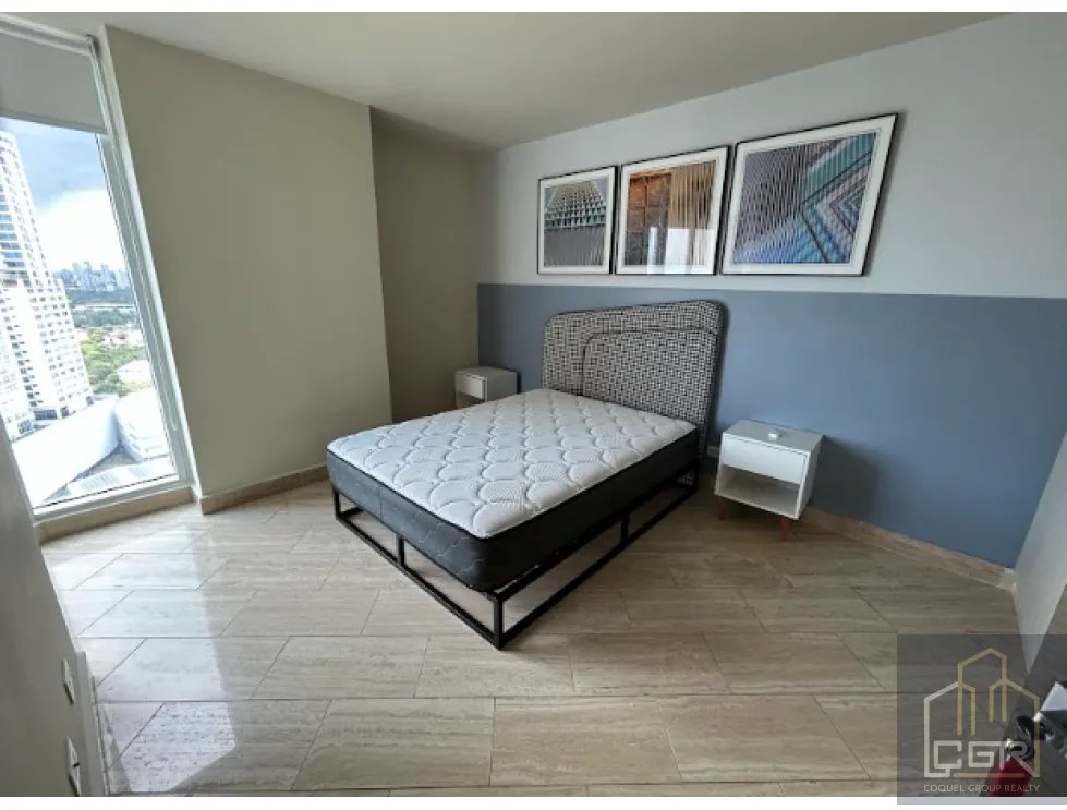 Apartment for rent in Costa del Este