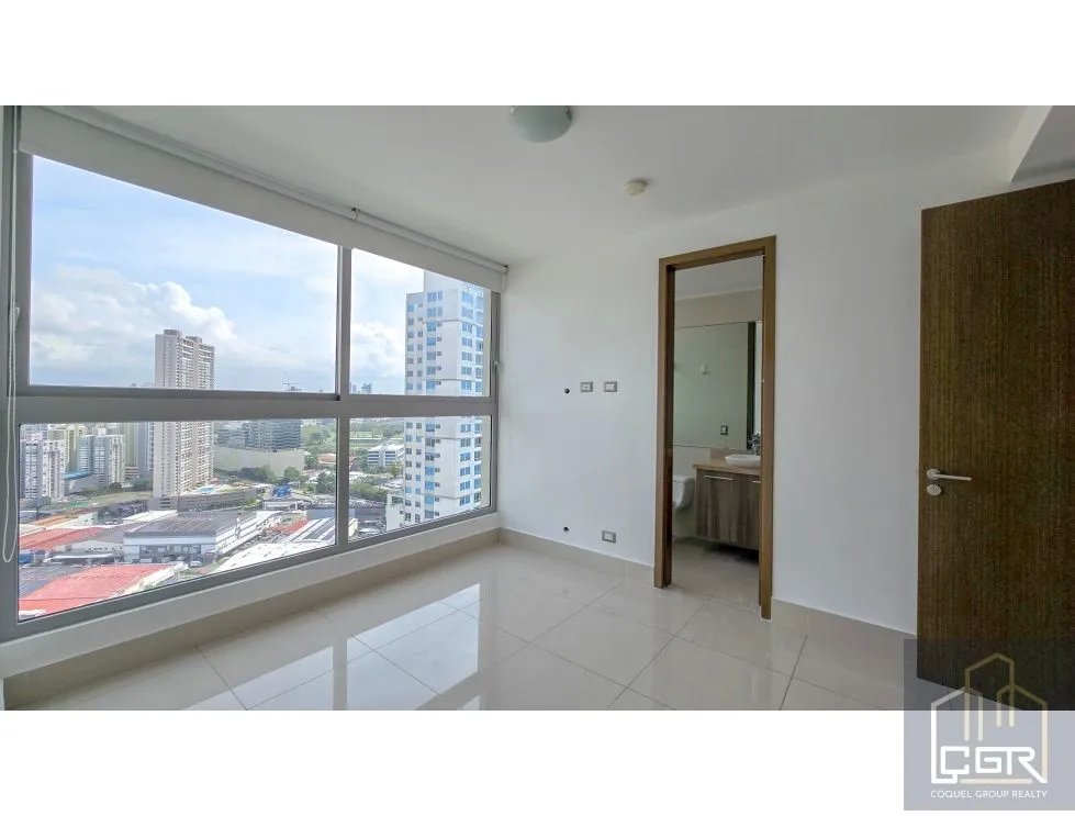 Venta de apartamento Linea Blanca,Ph.Bali. Costa del Este