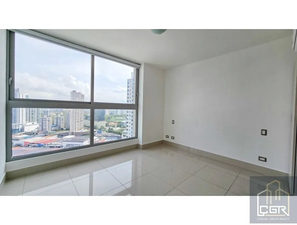 Venta de apartamento Linea Blanca,Ph.Bali. Costa del Este