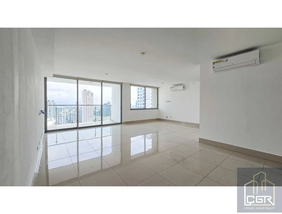 Venta de apartamento Linea Blanca,Ph.Bali. Costa del Este