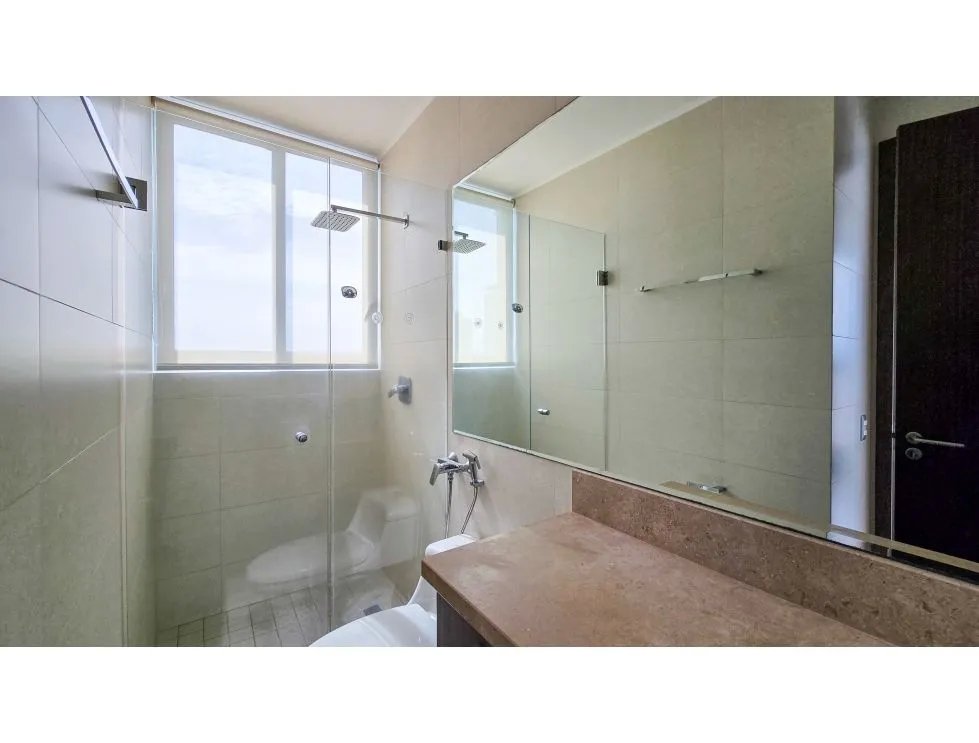 Venta de apartamento Linea Blanca,Ph.Bali. Costa del Este