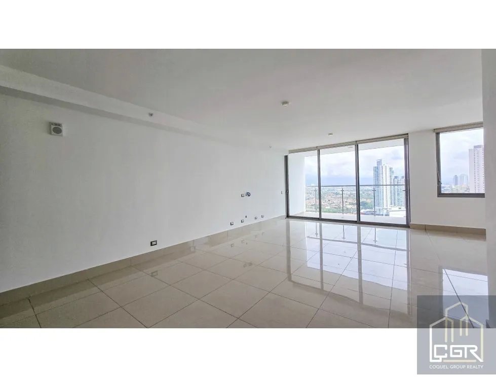 Venta de apartamento Linea Blanca,Ph.Bali. Costa del Este