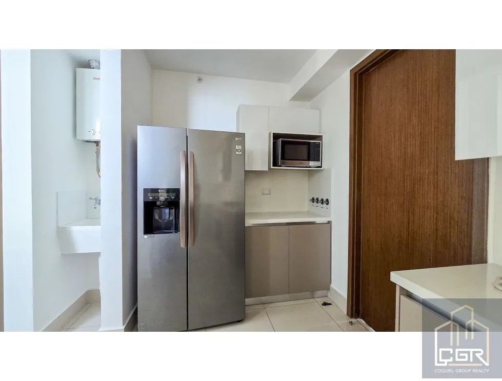 Apartamento à Venda em Costa Del Este