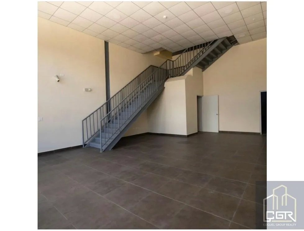 Warehouse for rent in Tocumen