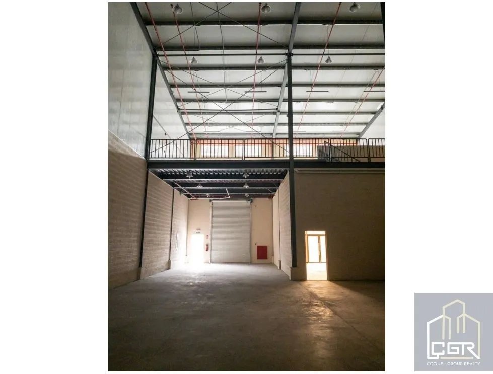 Warehouse for rent in Tocumen