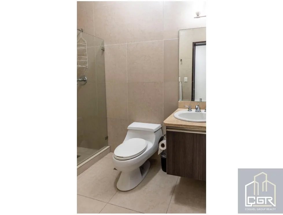 Alquiler o Venta de apartamento amoblado en PH Rivage Tower