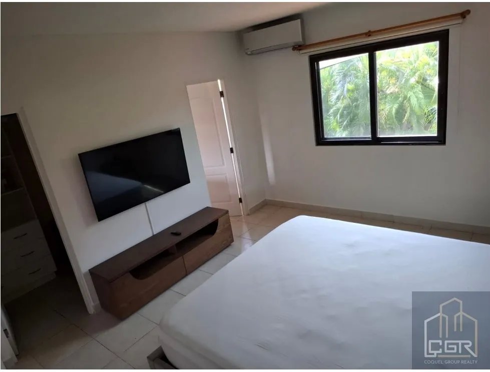 Single Family House for rent in Juan Diaz